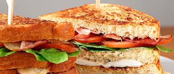 Sandwich Parisino