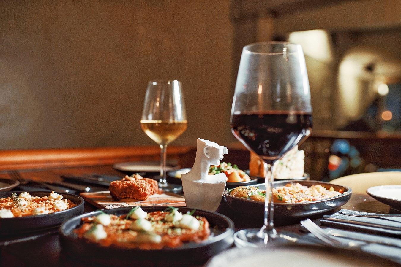 COLECCIÓN TAPAS Y CÓCTELES