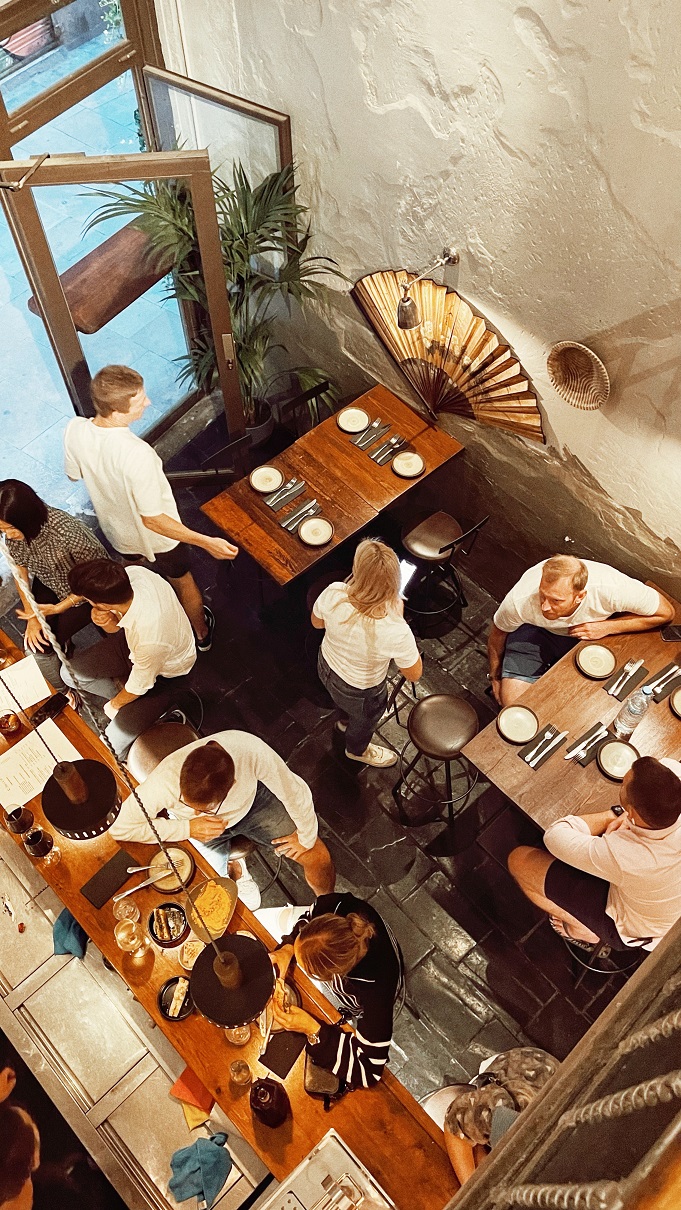 COLECCIÓN TAPAS Y CÓCTELES