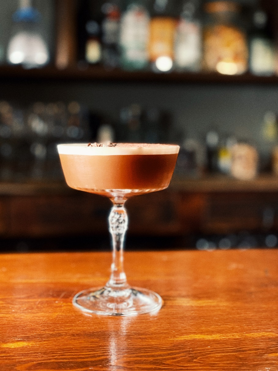 COLECCIÓN TAPAS Y CÓCTELES