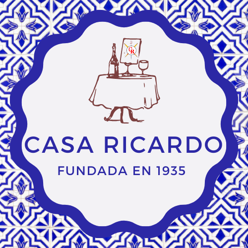 CASA RICARDO MADRID