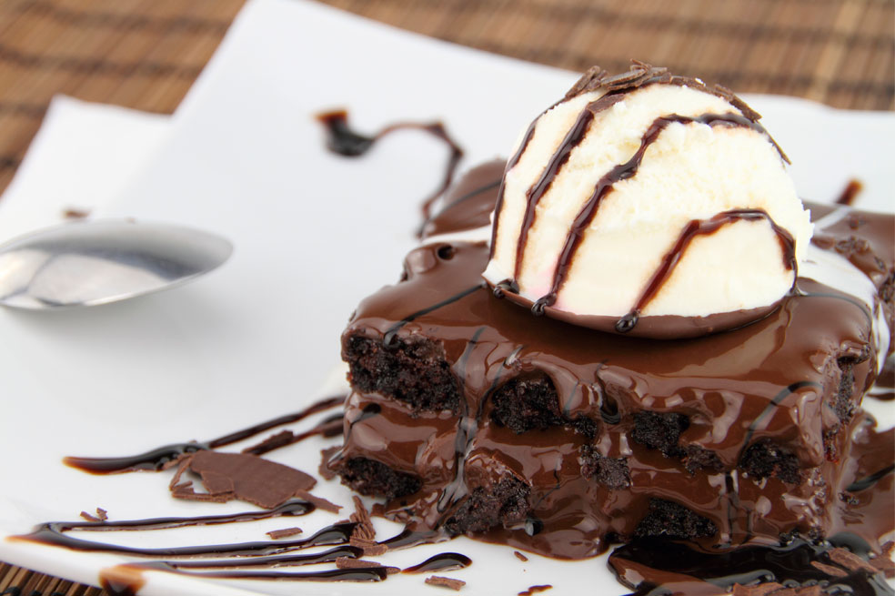 Brownie