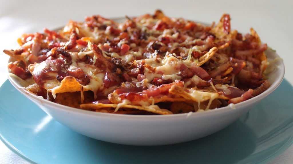 Nachos Acme