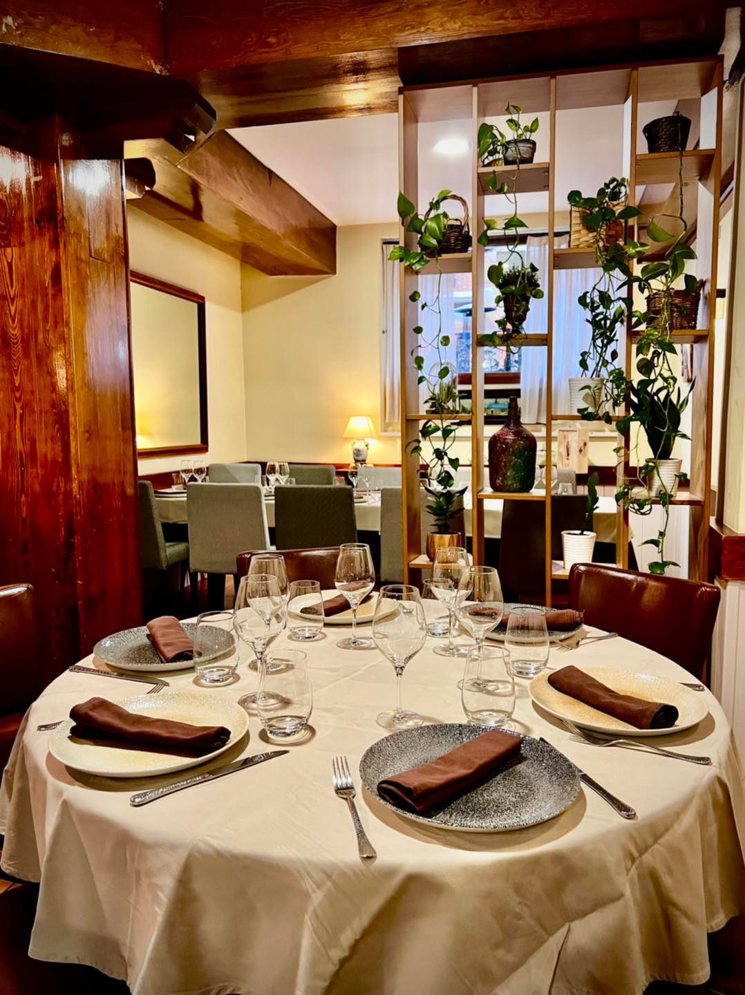 PARRILLA RÍOS ROSAS