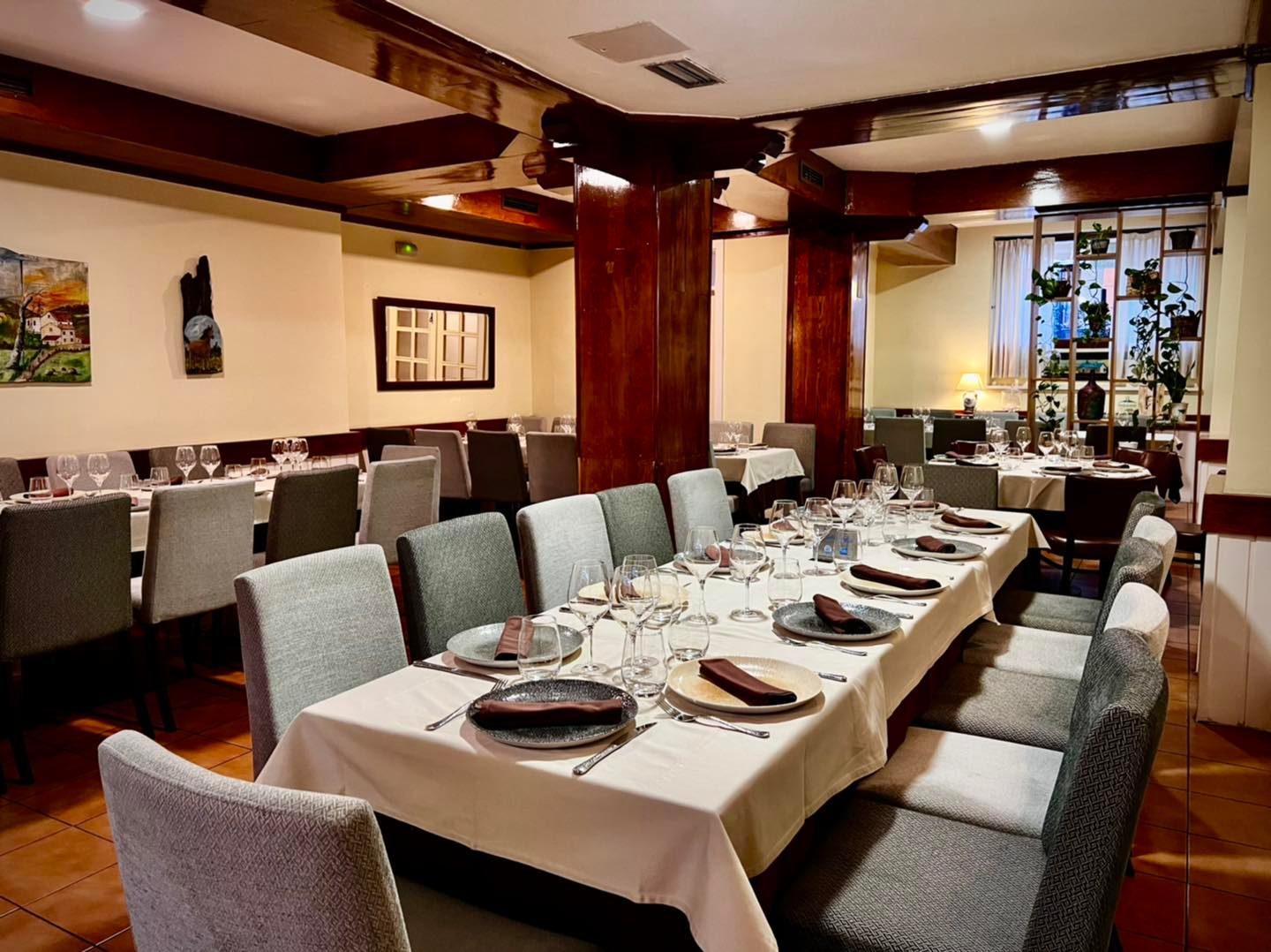 PARRILLA RÍOS ROSAS