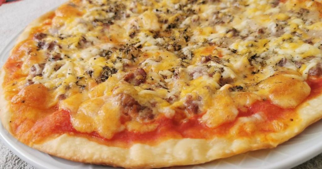 Pizza Videoclub