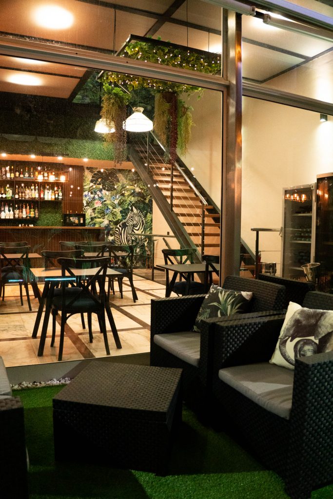 LA SELVA GASTROBAR