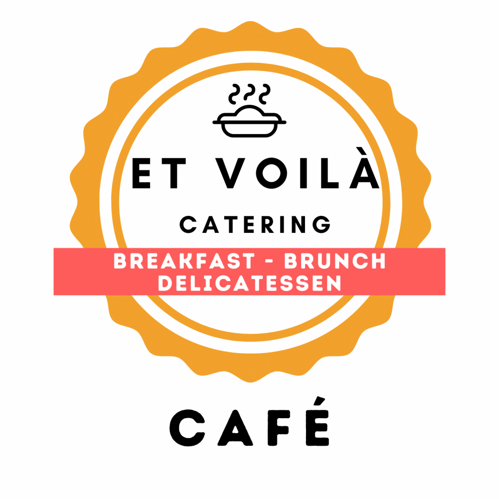 ET VOILÀ CATERING
