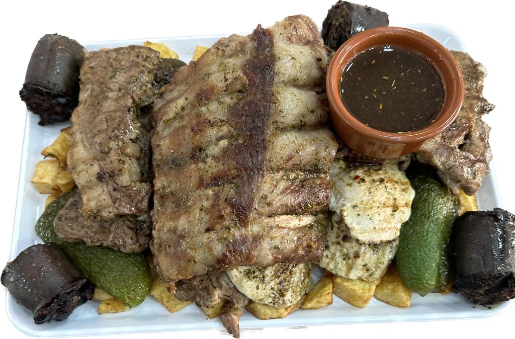 RESTAURANTE MESEGARES FUSIÓN