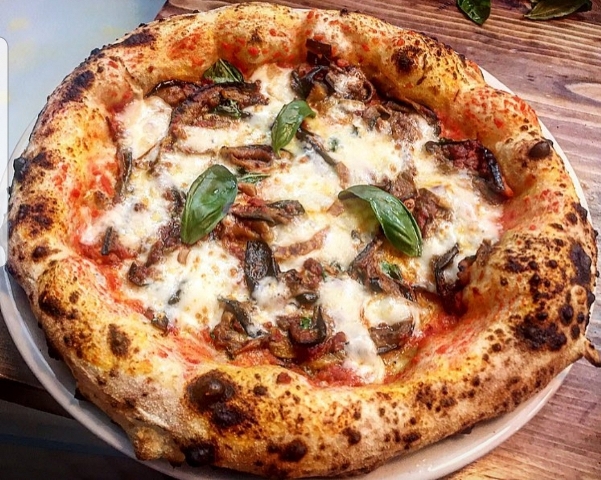 Parmigiana