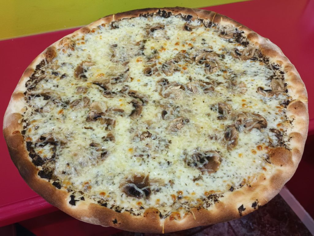 Tartufata