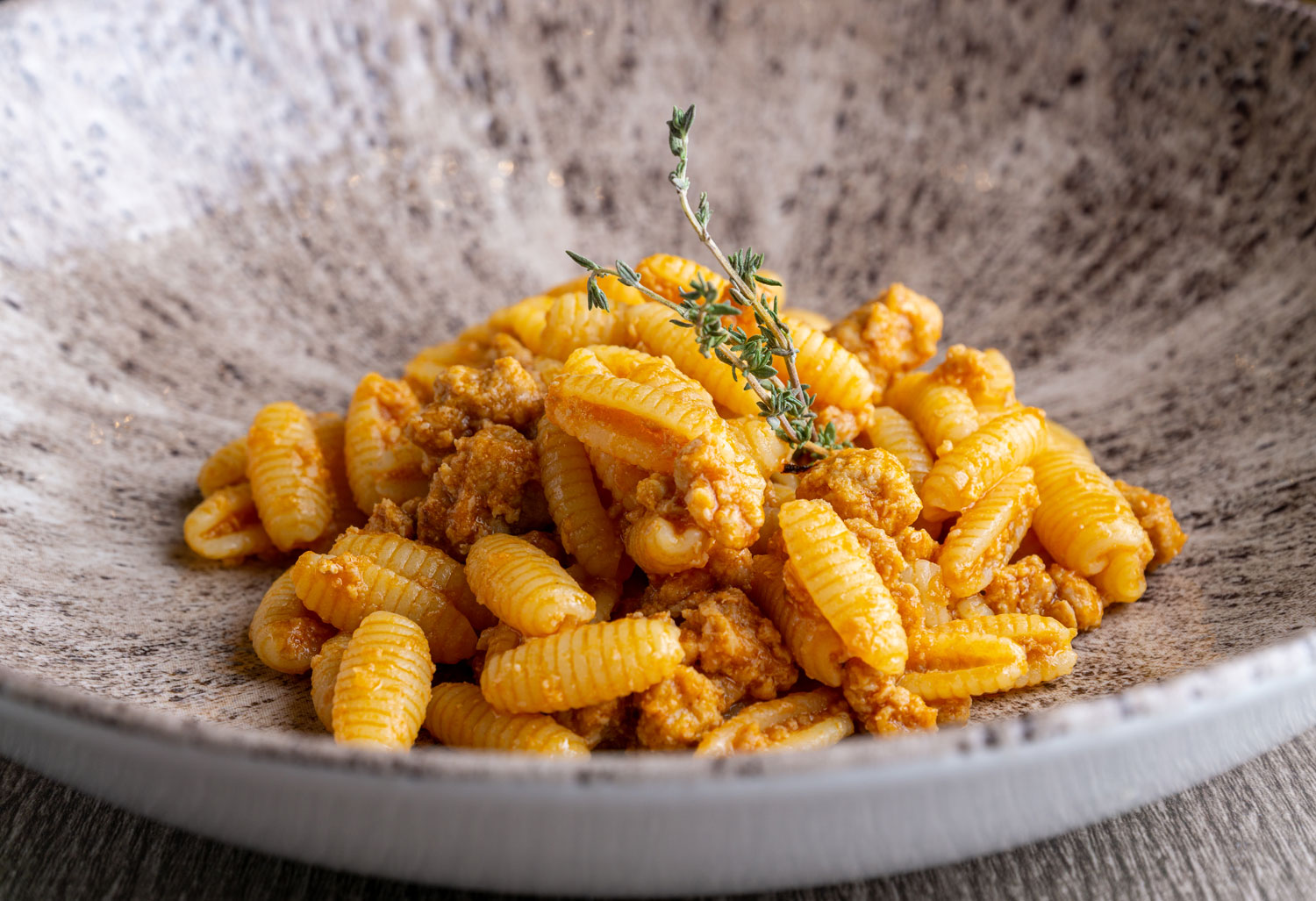 BOCCONDIVINO