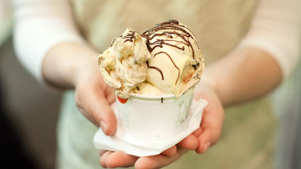 Gelato Artiginale