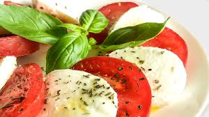 Caprese di Bufala