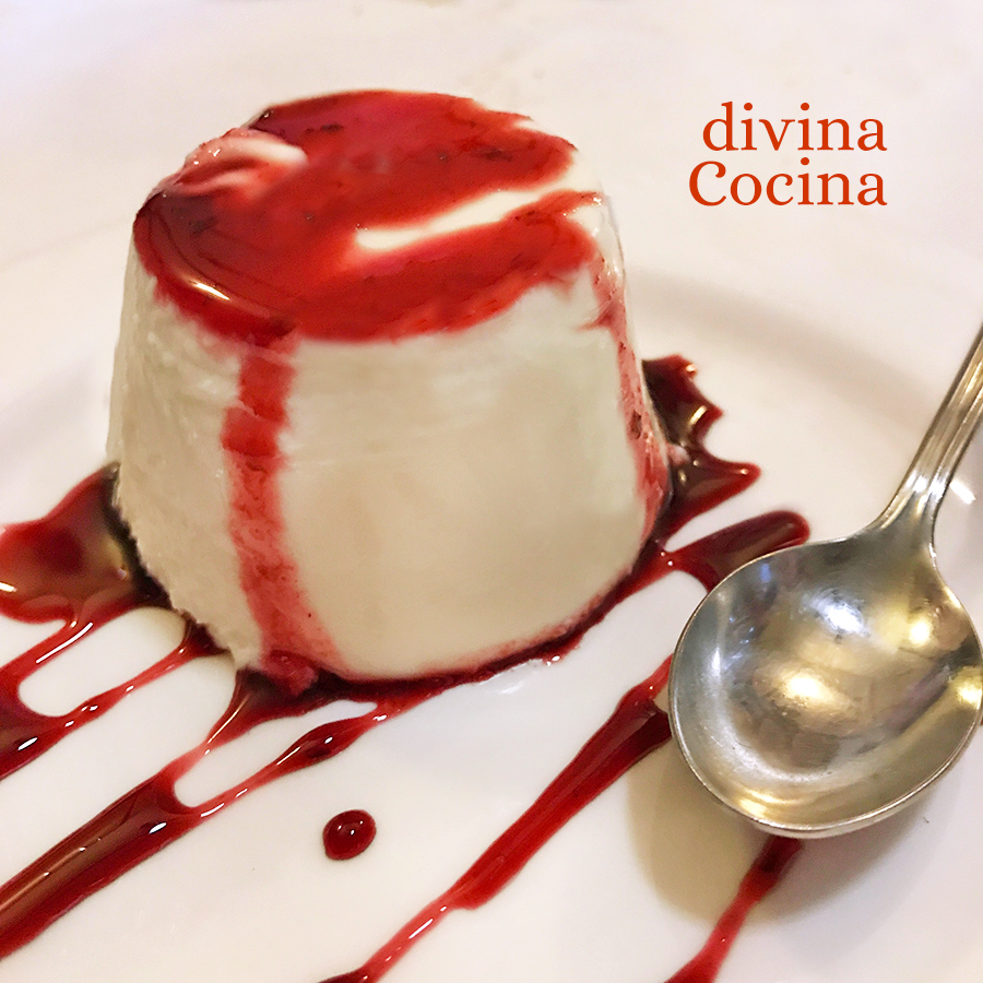 Panna Cotta