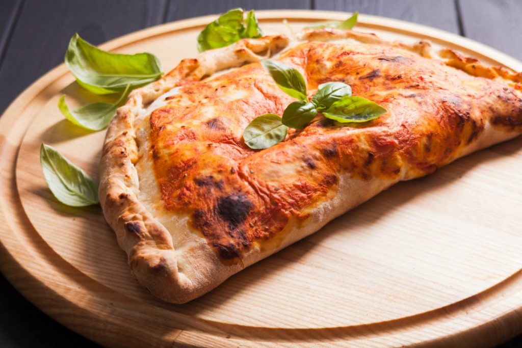 Calzone