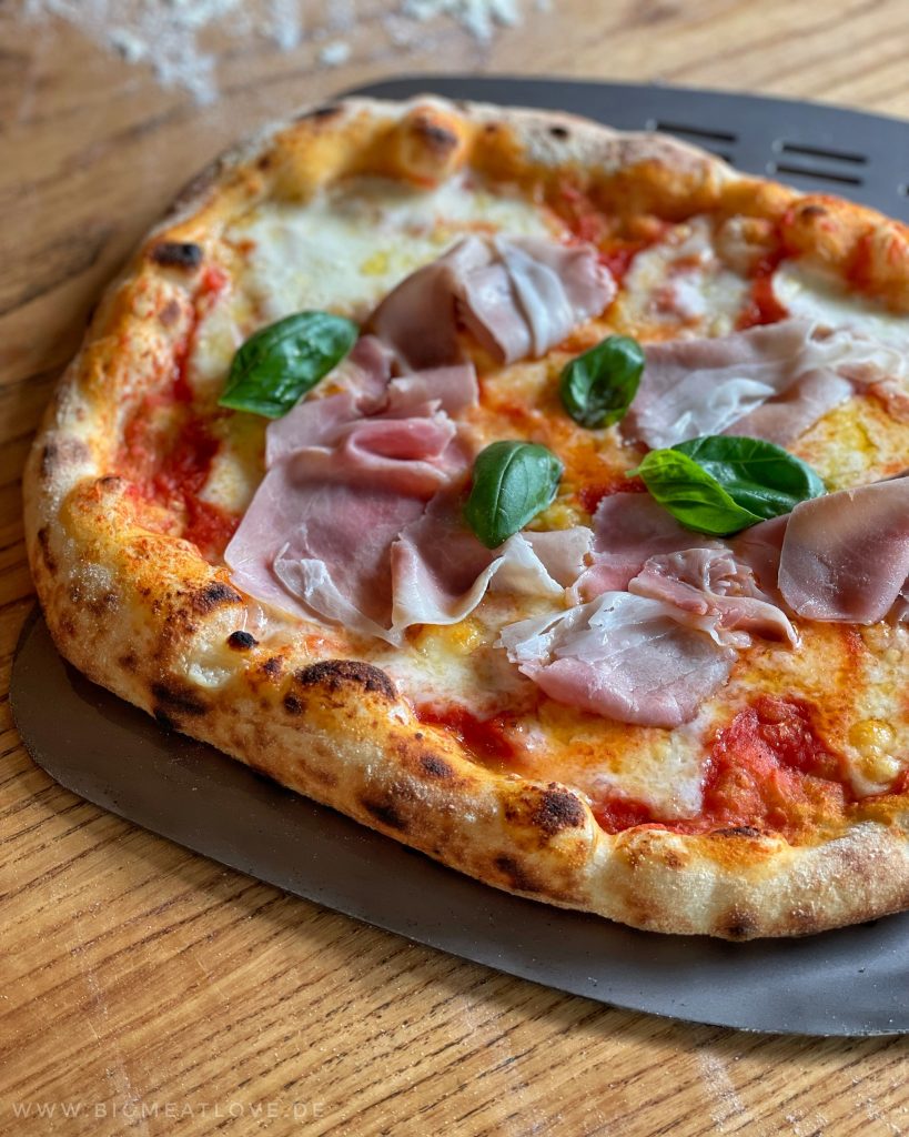 Prosciutto