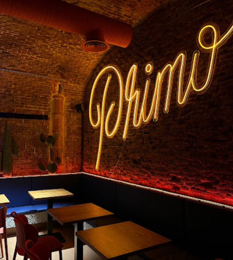 PRIMO RESTAURANTE