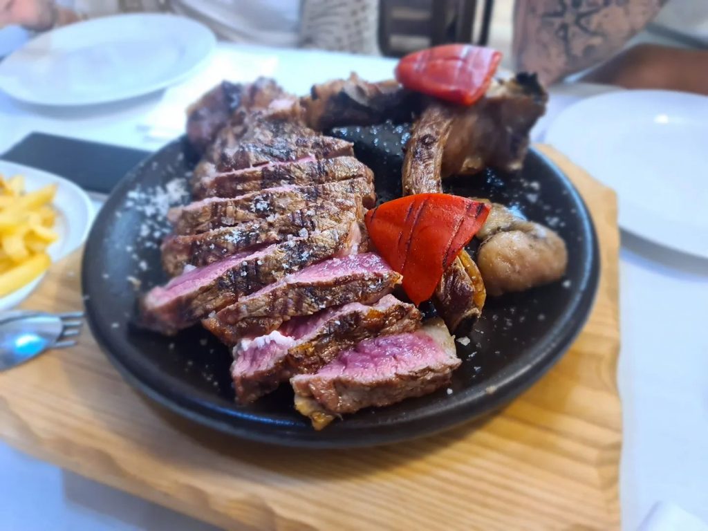 RINCÓN DE TONI