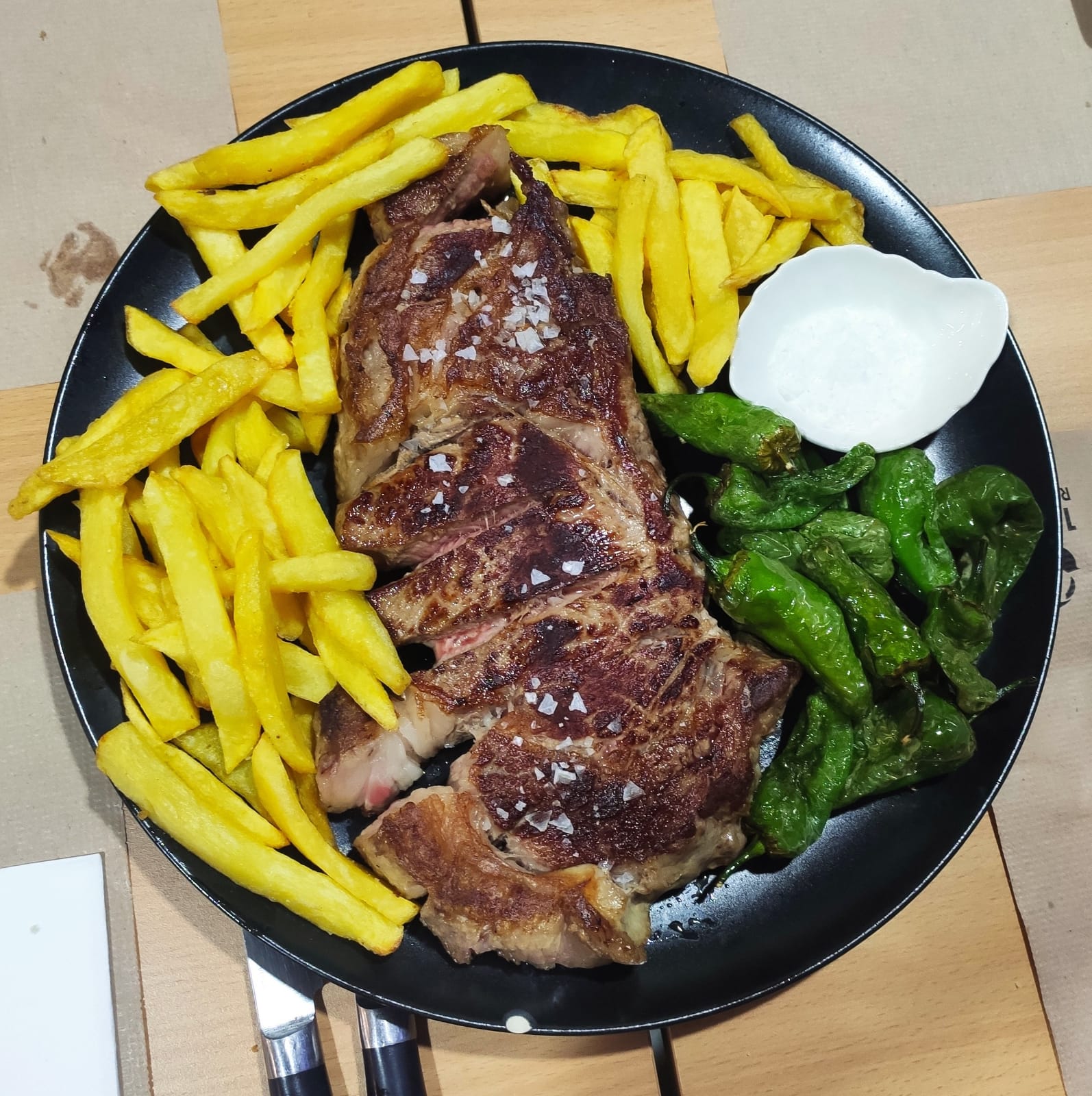 Piel Canela Gastrobar