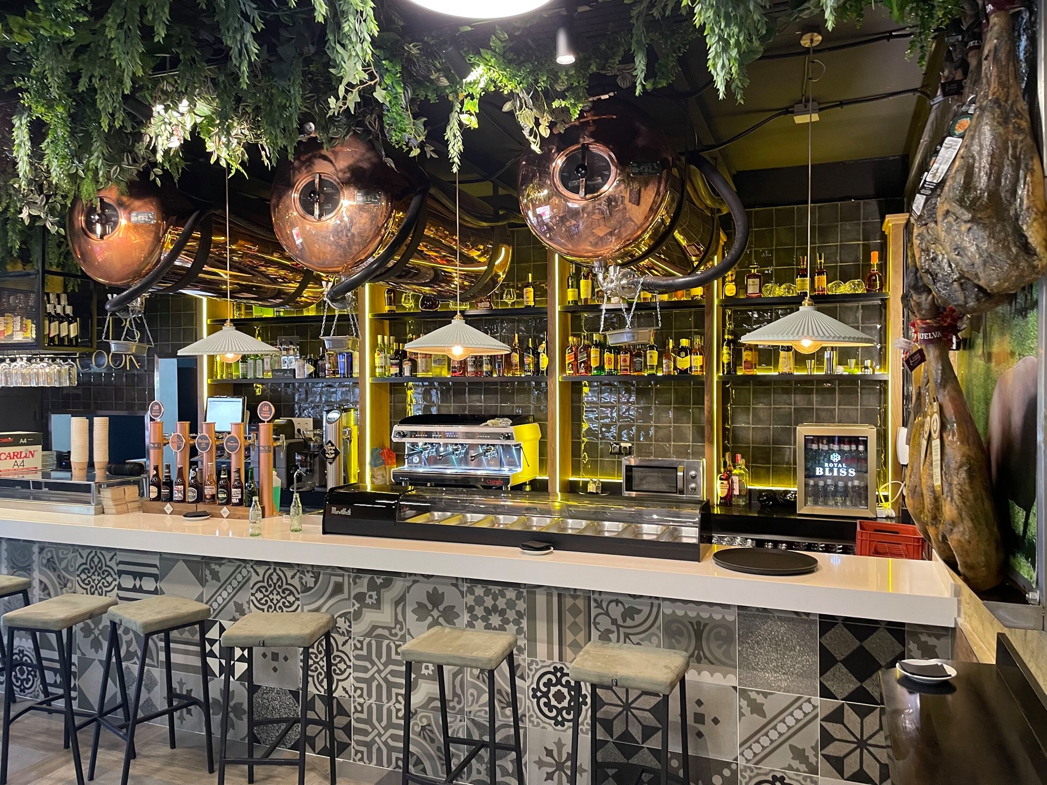 ARTURO'S FUENLABRADA