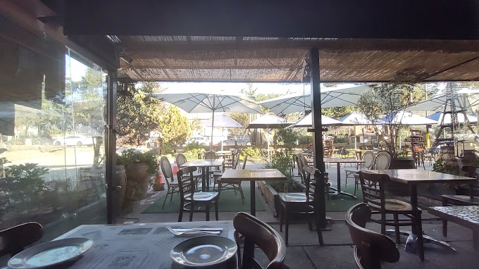 PIZZA BISTROT