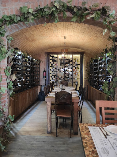 PIZZA BISTROT
