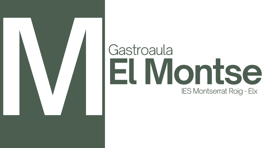 GASTROAULA IES MONTSERRAT ROIG
