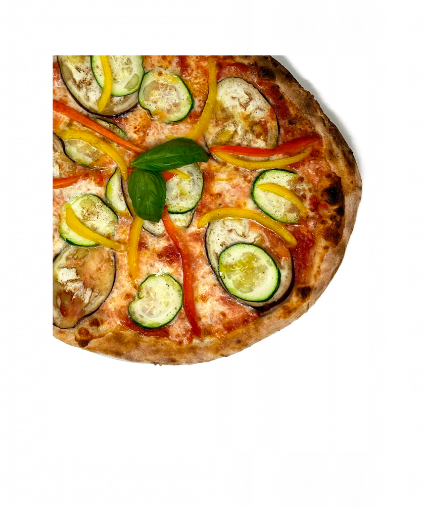 Vegetariana