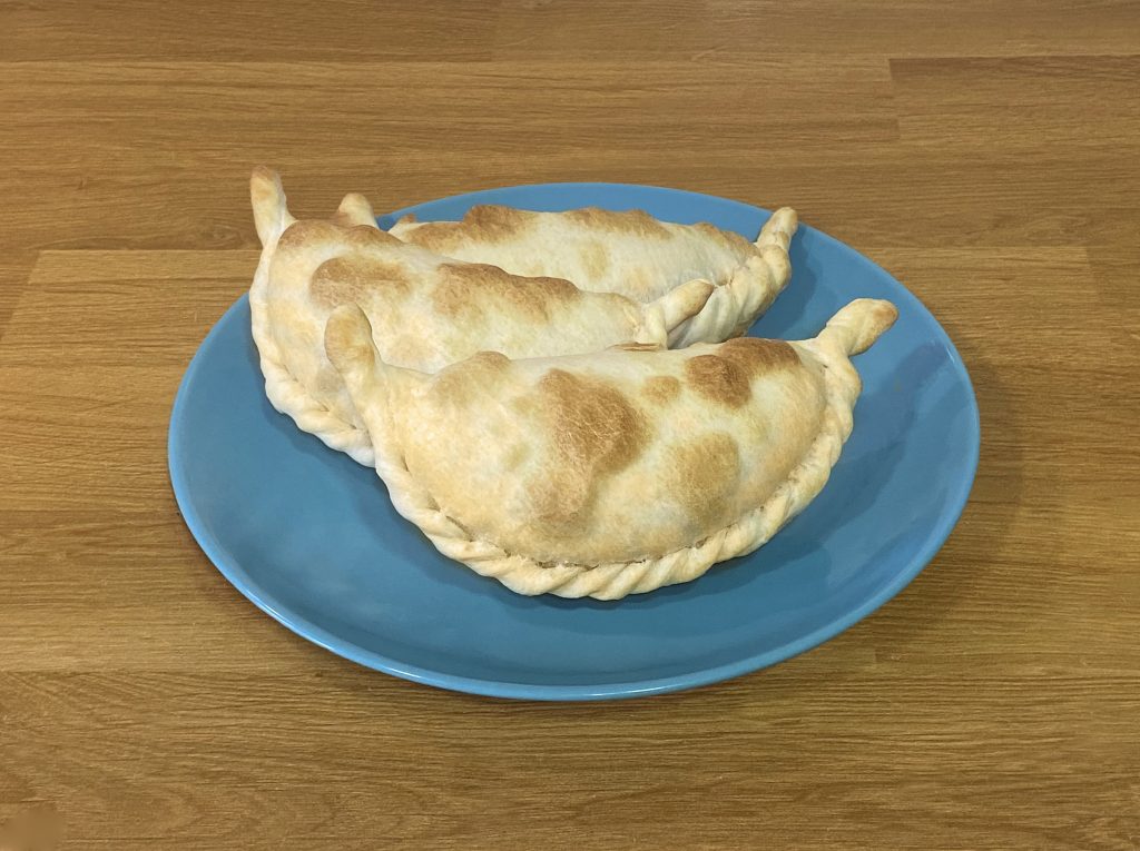 Espinacas