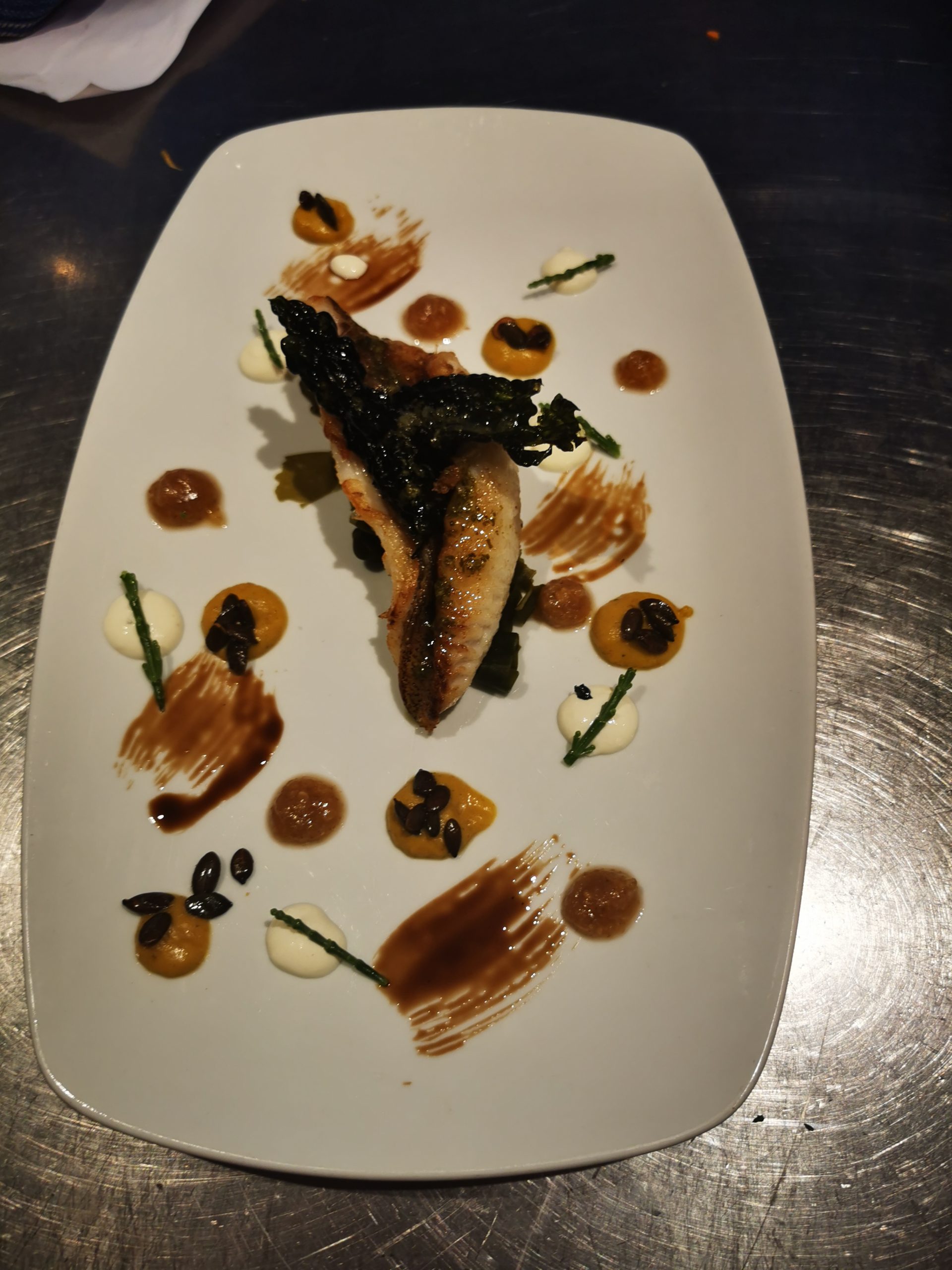 Paris, Barcelona & Friends