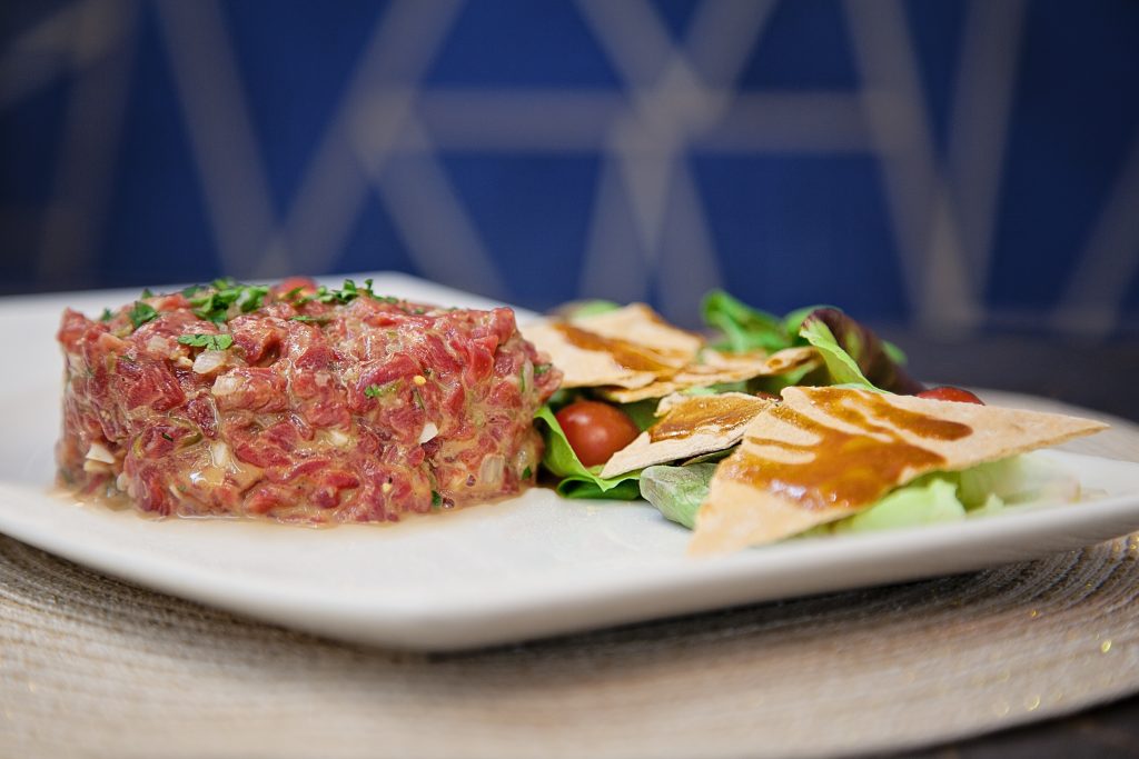 Traditional: "cebón gallego" cut to taste sided (Healthy Dish)