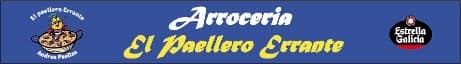 EL PAELLERO ERRANTE