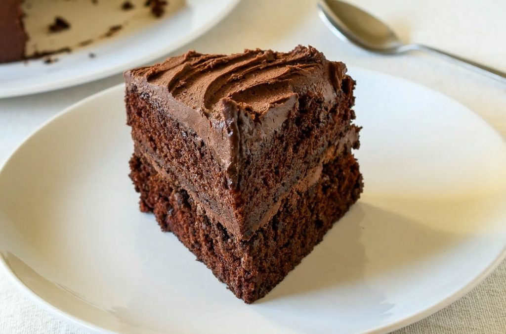 Tarta de Chocolate