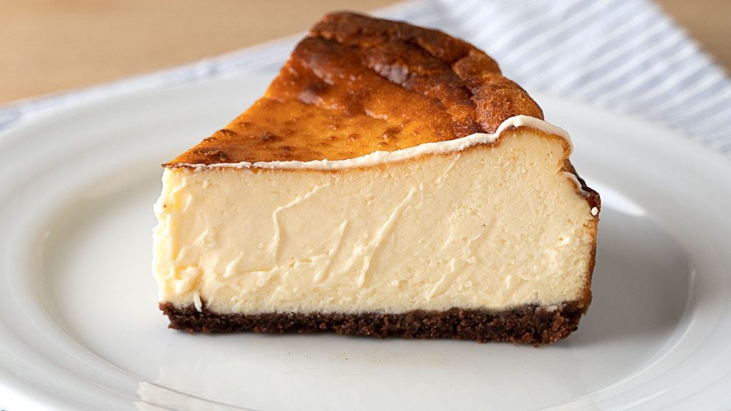 Tarta de Queso