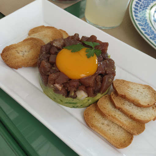 GASTROTABERNA DOÑA LOLA