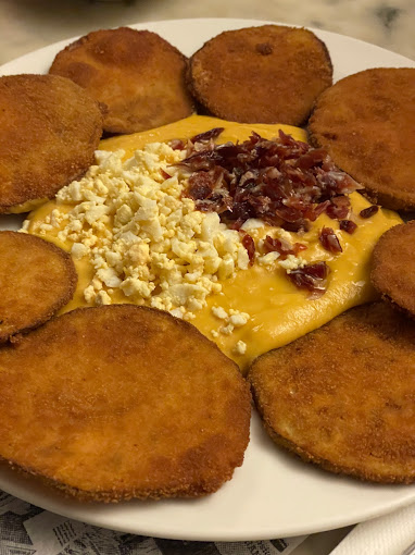 TABERNA EL ALAMBIQUE