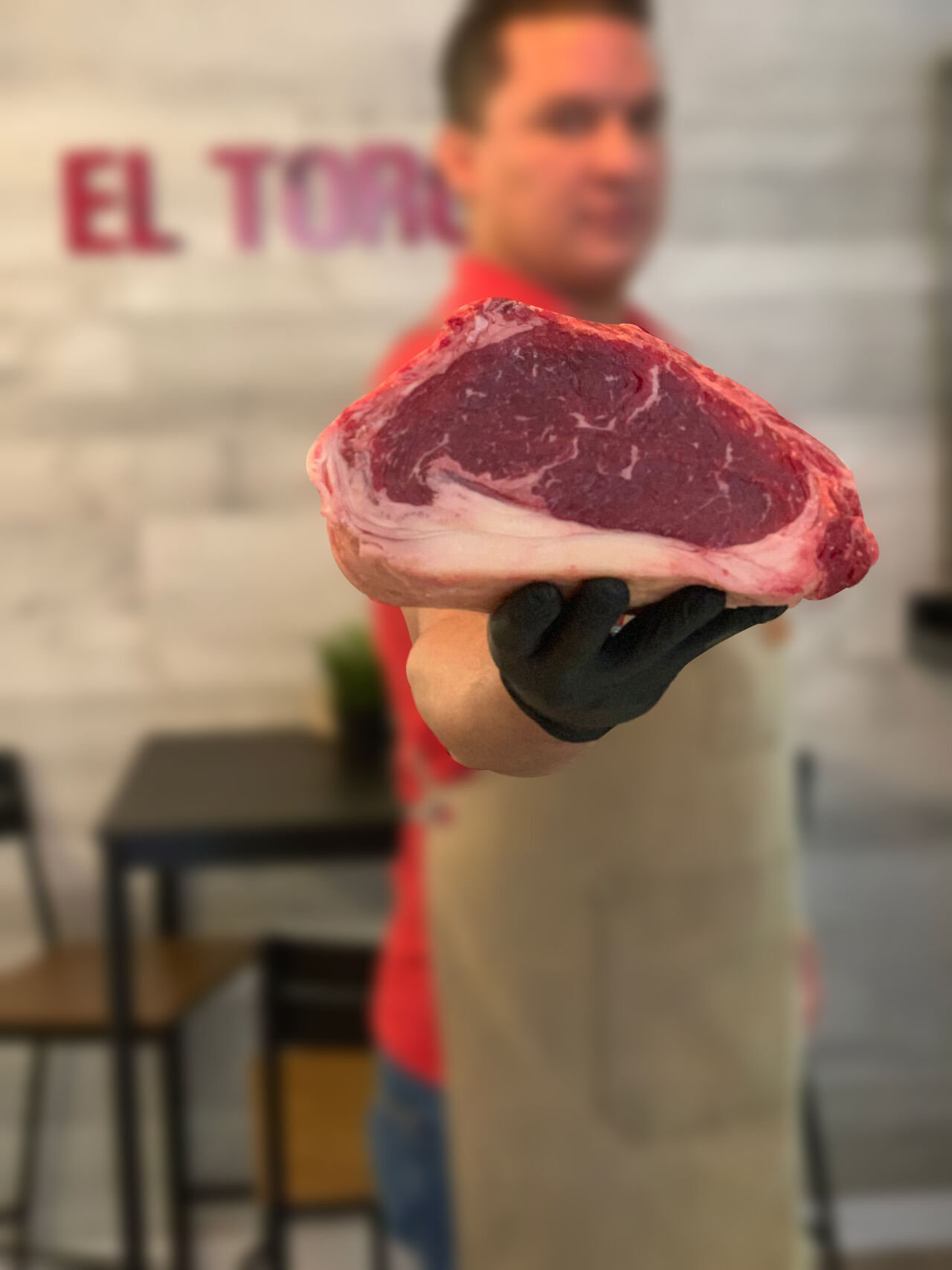 RESTAURANTE EL TORO VALLADOLID