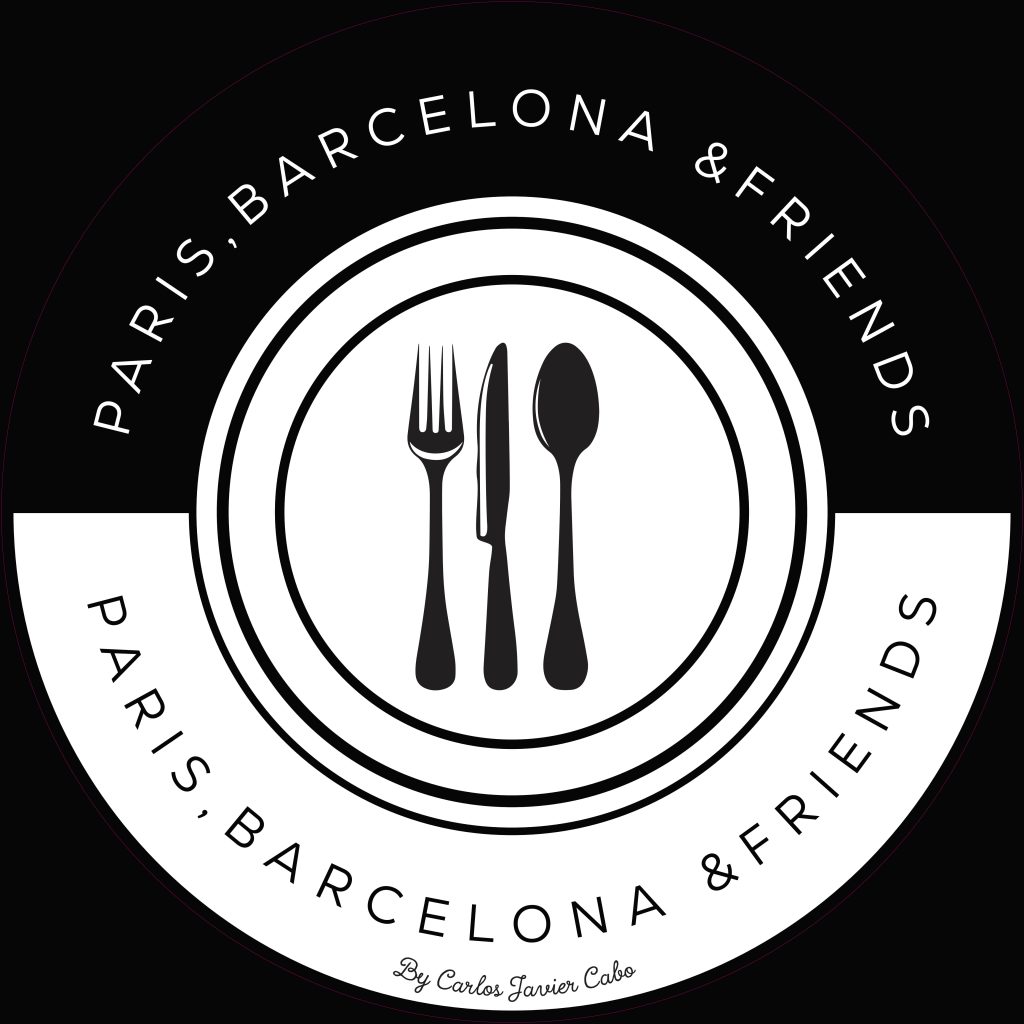 Paris, Barcelona & Friends
