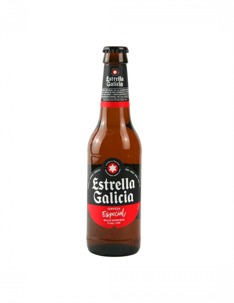 Estrella Galicia