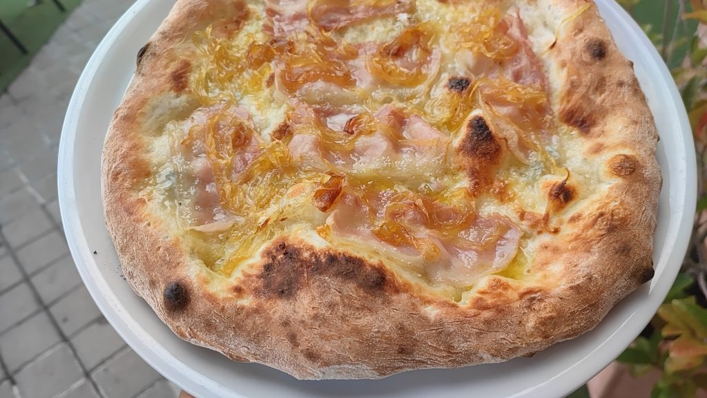 La Deliziosa