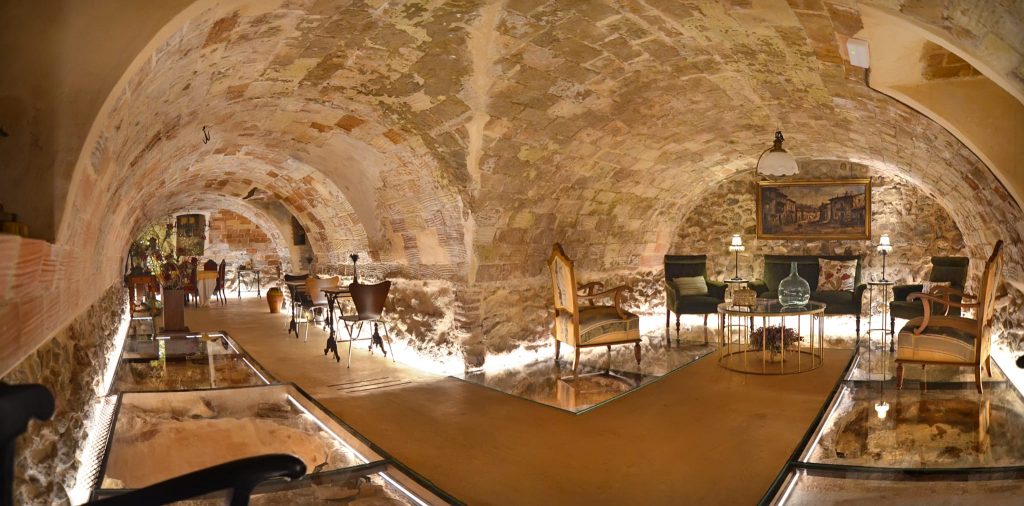 LA BODEGA DE LOS COY