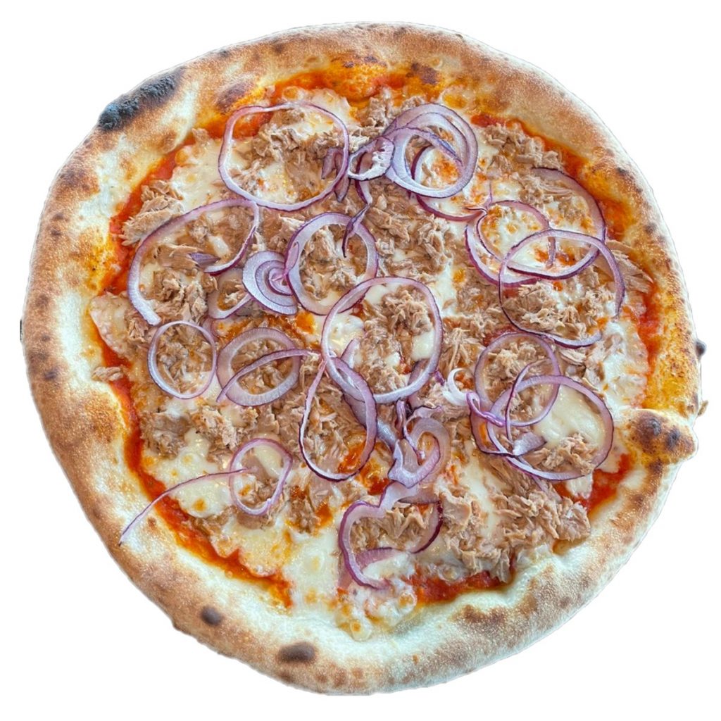 TONNO E CIPOLLA