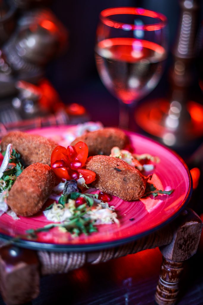 Chicken Cutlets