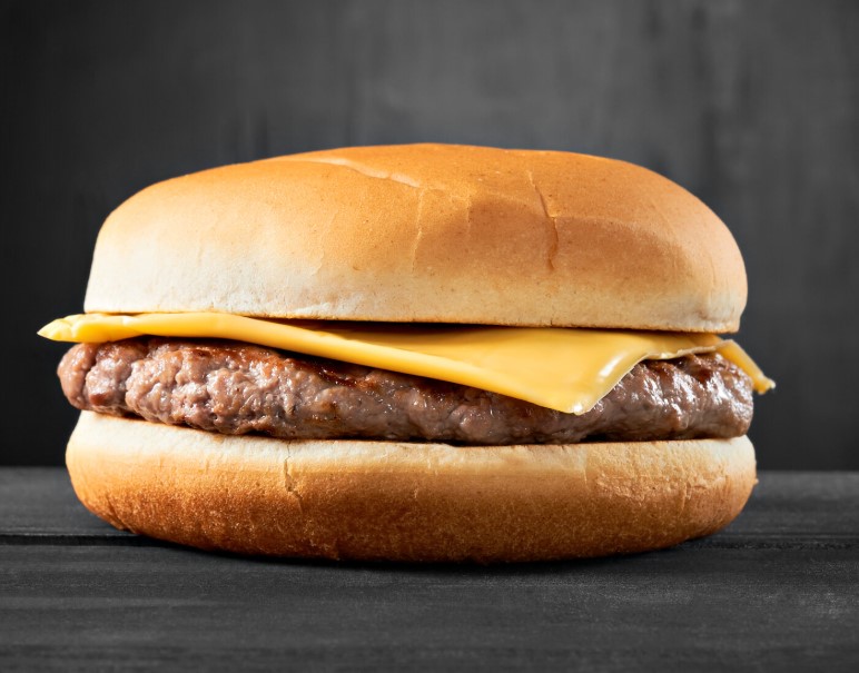 Kid's Burguer