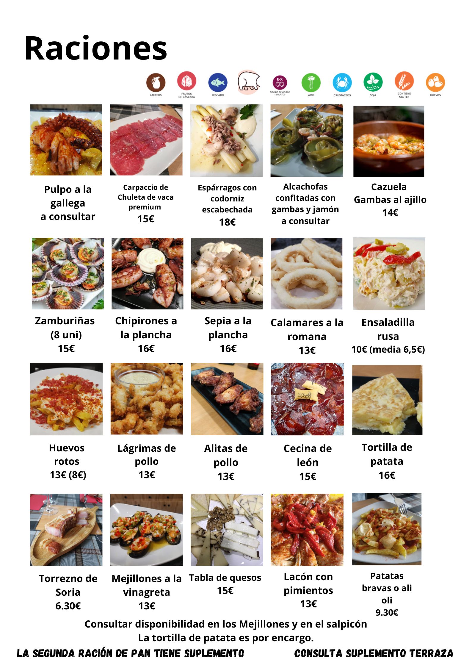 PIEL CANELA GASTROBAR