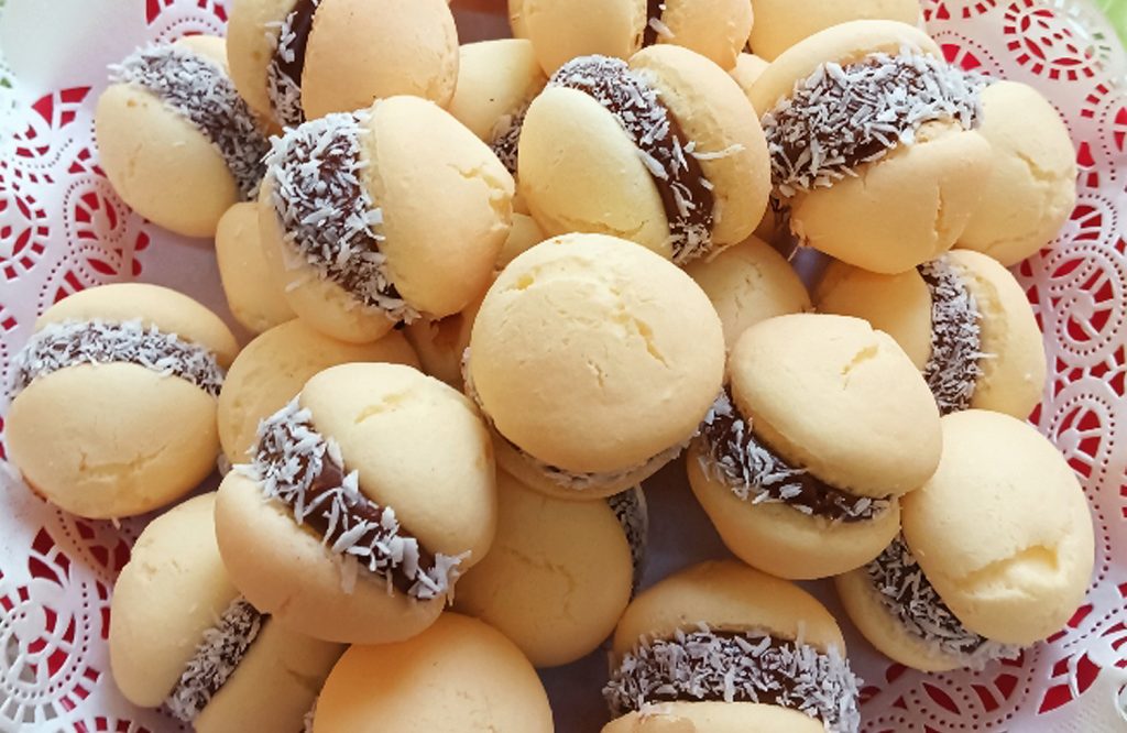 Alfajores