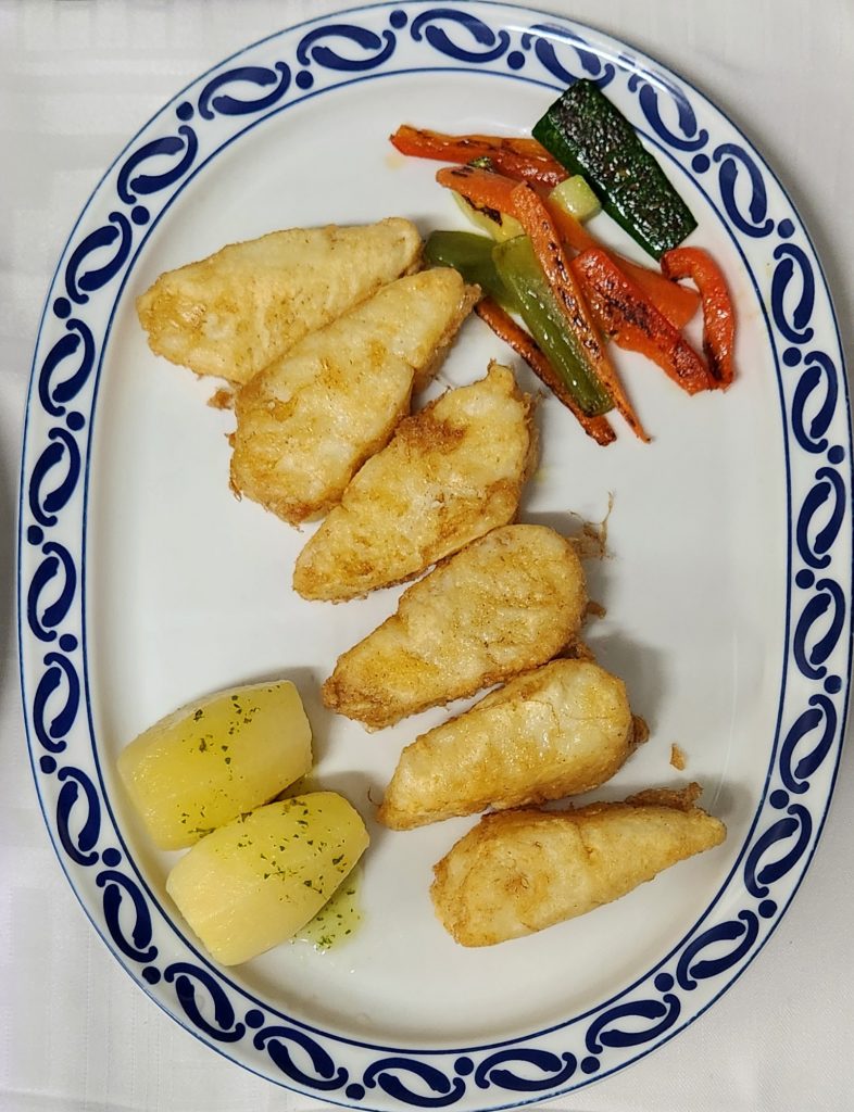 Delicias de Bacalao