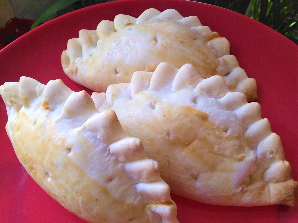 Espinacas