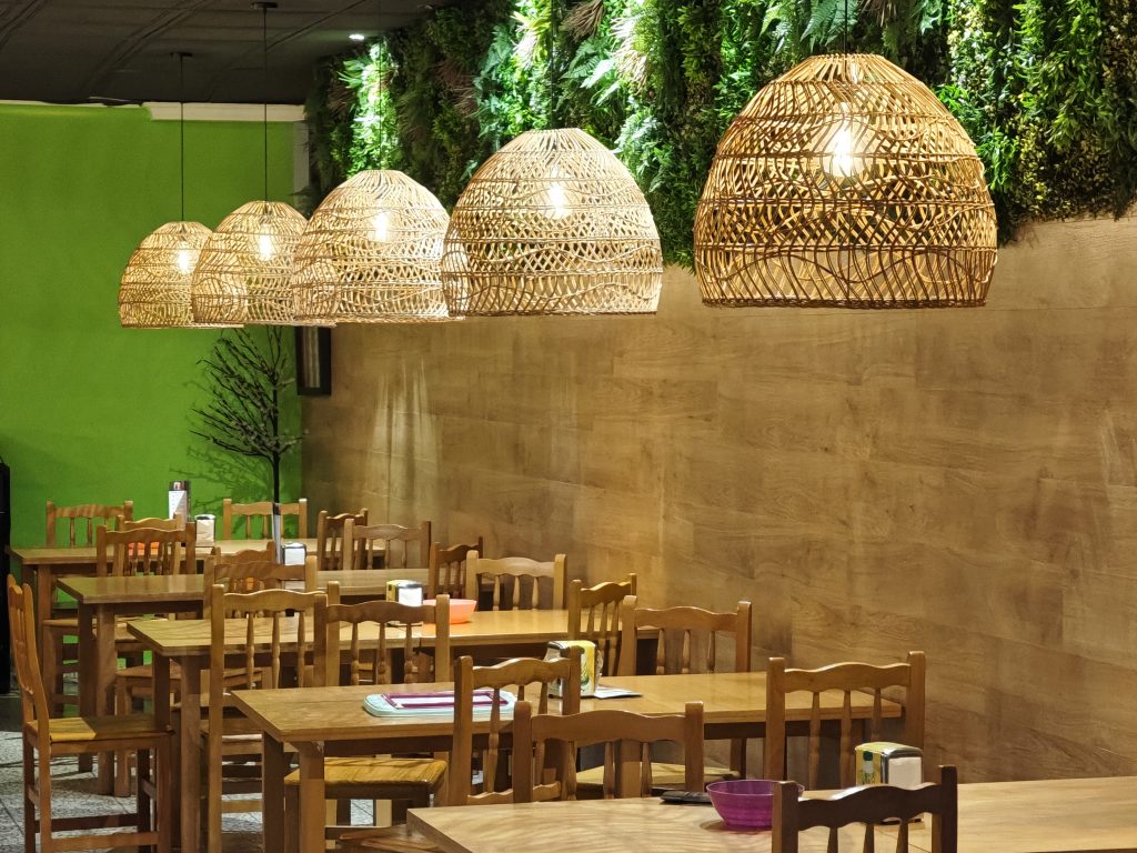 RESTAURANTE LAMI